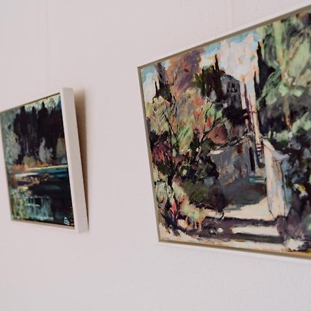 SariswilFindling-Ferien Bern Westアパートメント エクステリア 写真